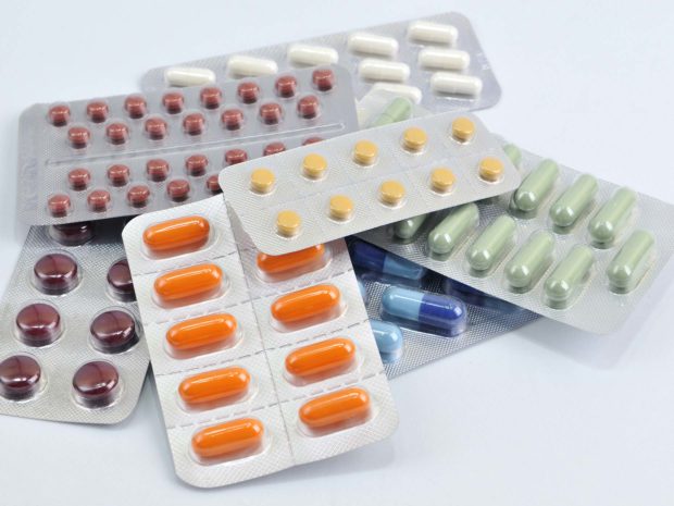 gruppo di medicinali