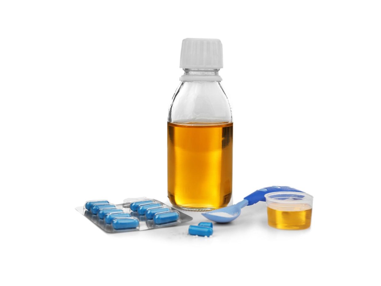 Cosa fare se il bambino salta una dose di antibiotico? - Amico Pediatra