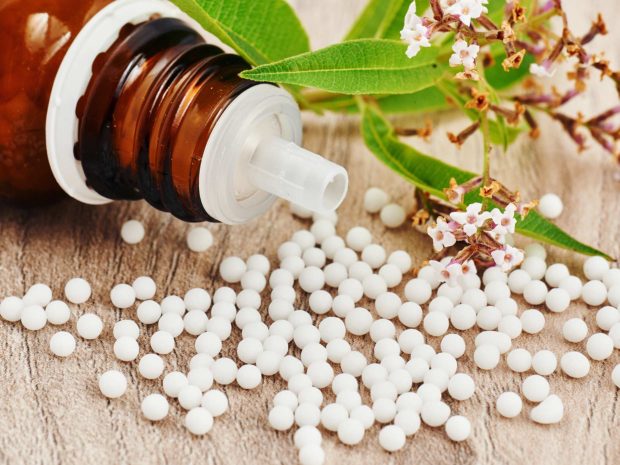medicinale omeopatico