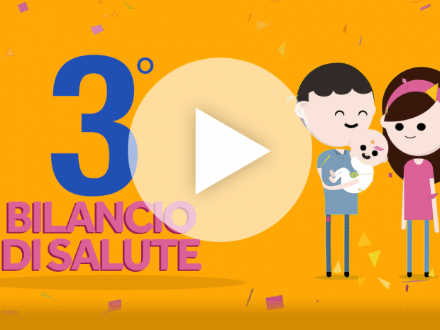 Terzo bilancio