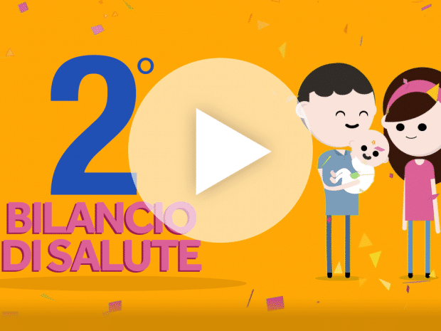 Secondo bilancio
