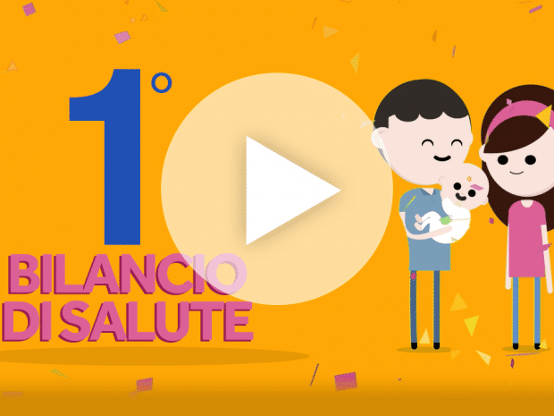 Primo bilancio