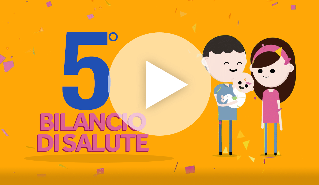 Quinto bilancio