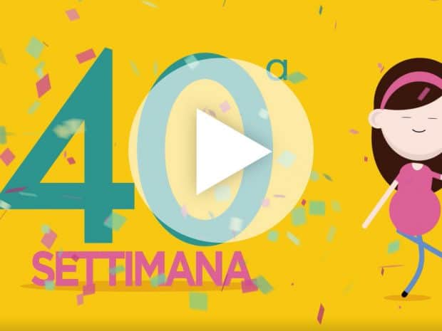 Settimana 40
