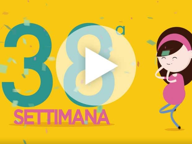 Settimana 38