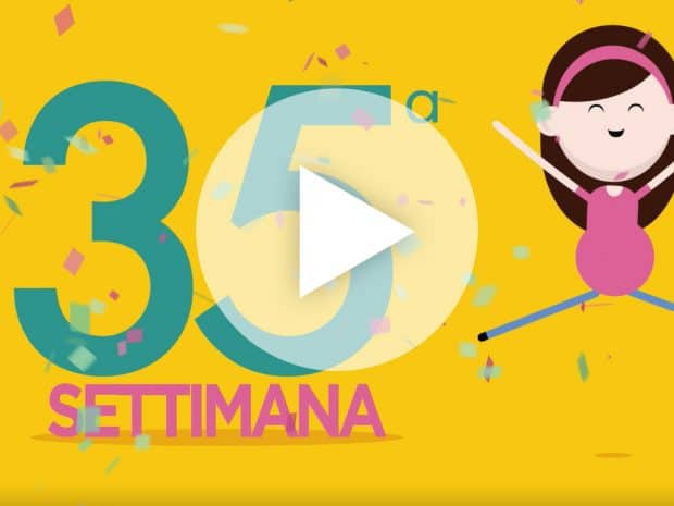 Settimana 35