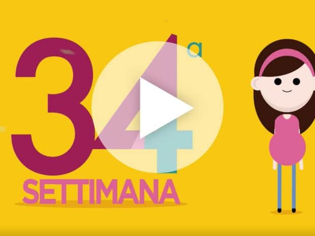 Settimana 34