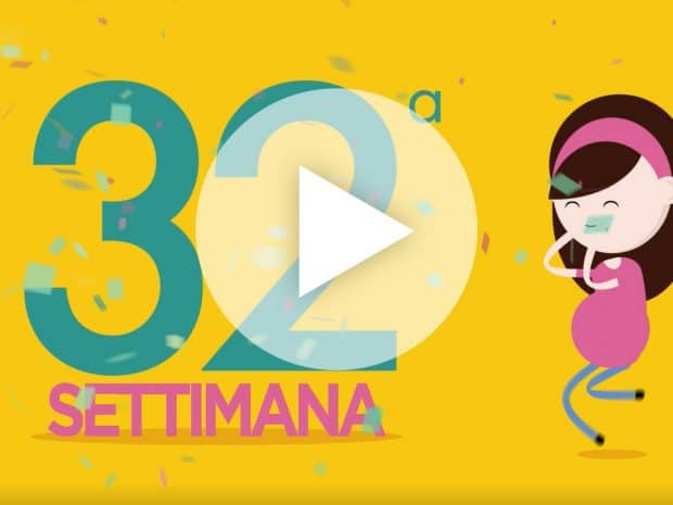 Settimana 32