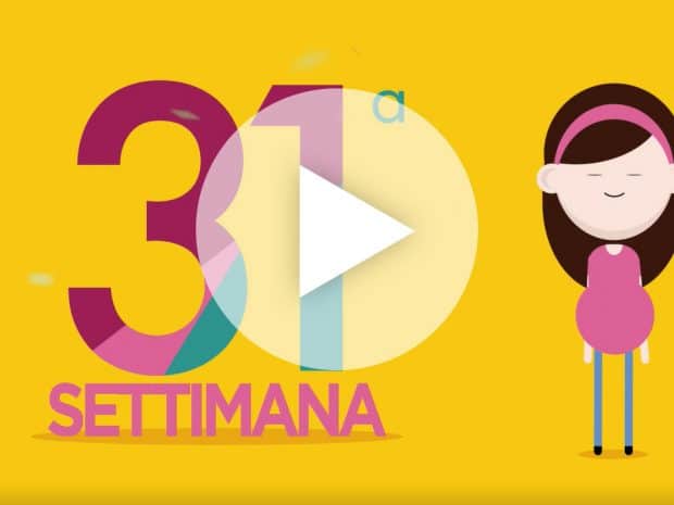Settimana 31