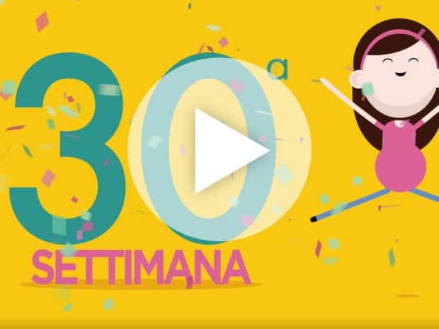 Settimana 30