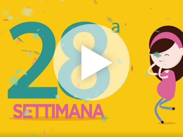 Settimana 28