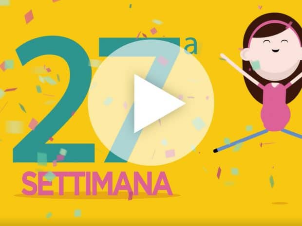 Settimana 27
