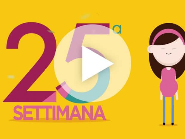 Settimana 25