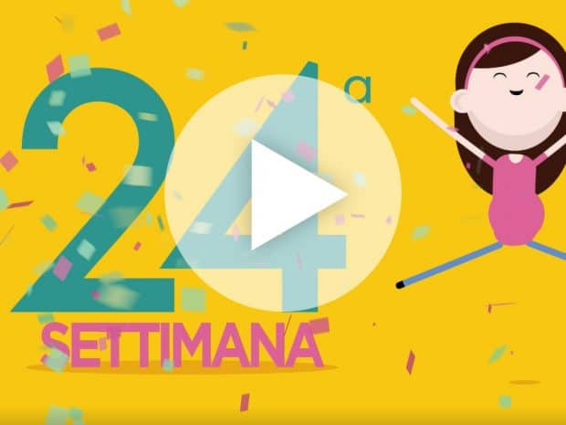 Settimana 24