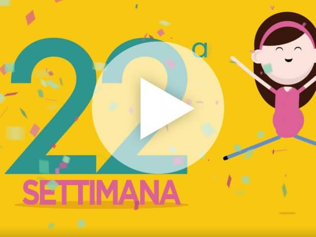 Settimana 22