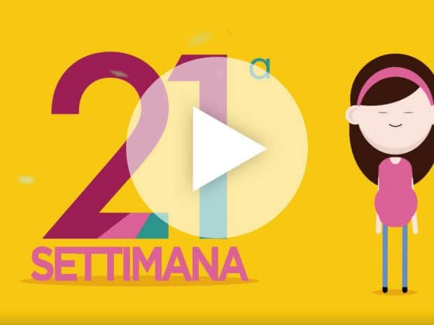 Settimana 21