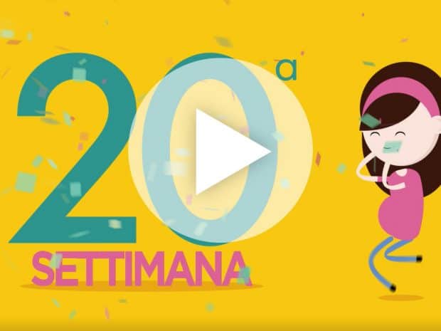 Settimana 20