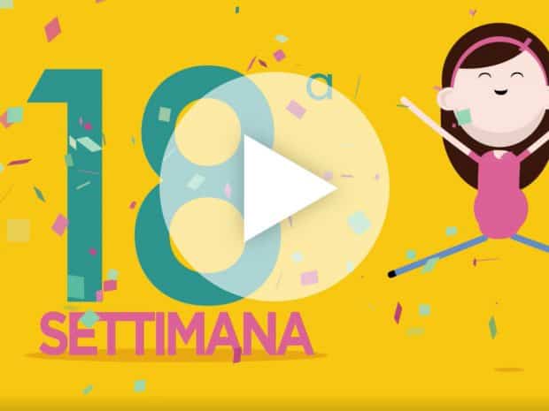 Settimana 18