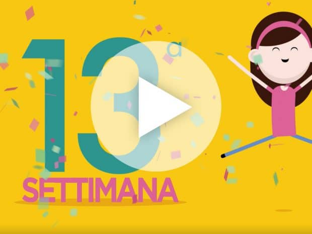 Settimana 13