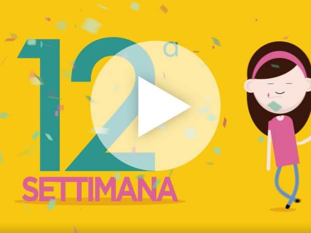 Settimana 12