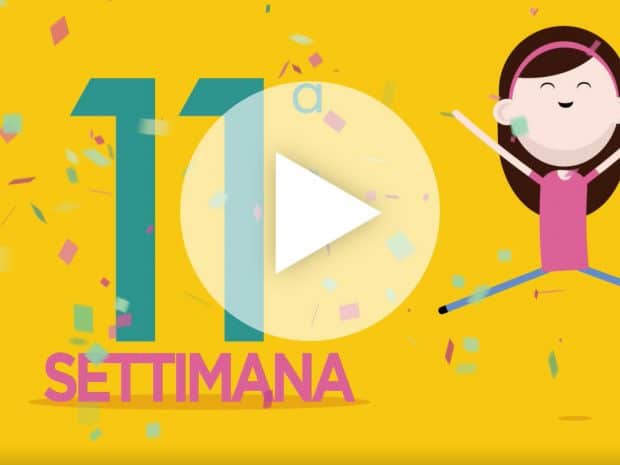 Settimana 11