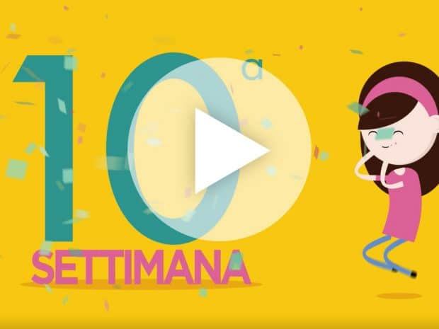 Settimana 10