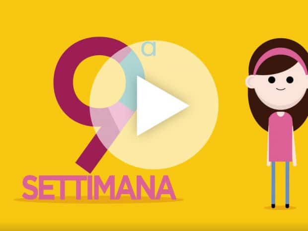 Settimana 9