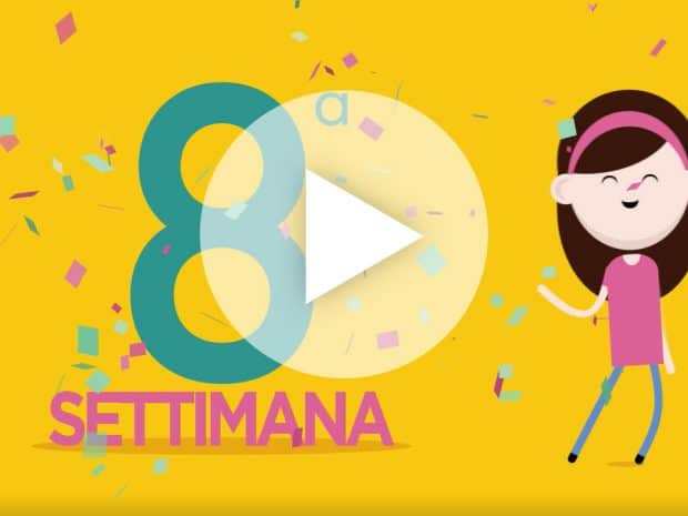 Settimana 8