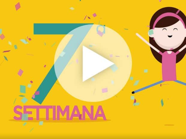 Settimana 7