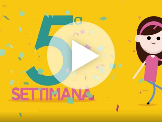 Settimana 5