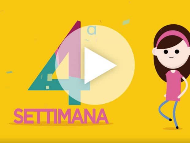 Settimana 4
