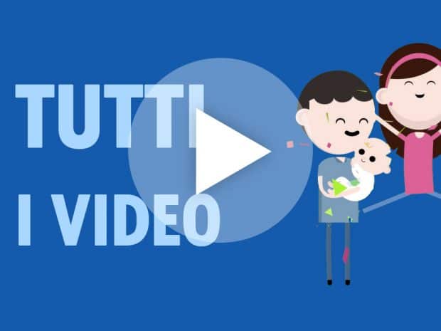 TUTTI I VIDEO