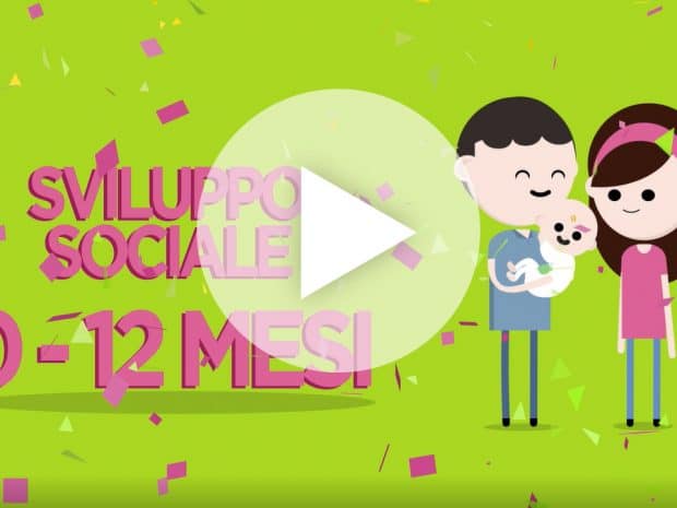 Sviluppo sociale 0-12