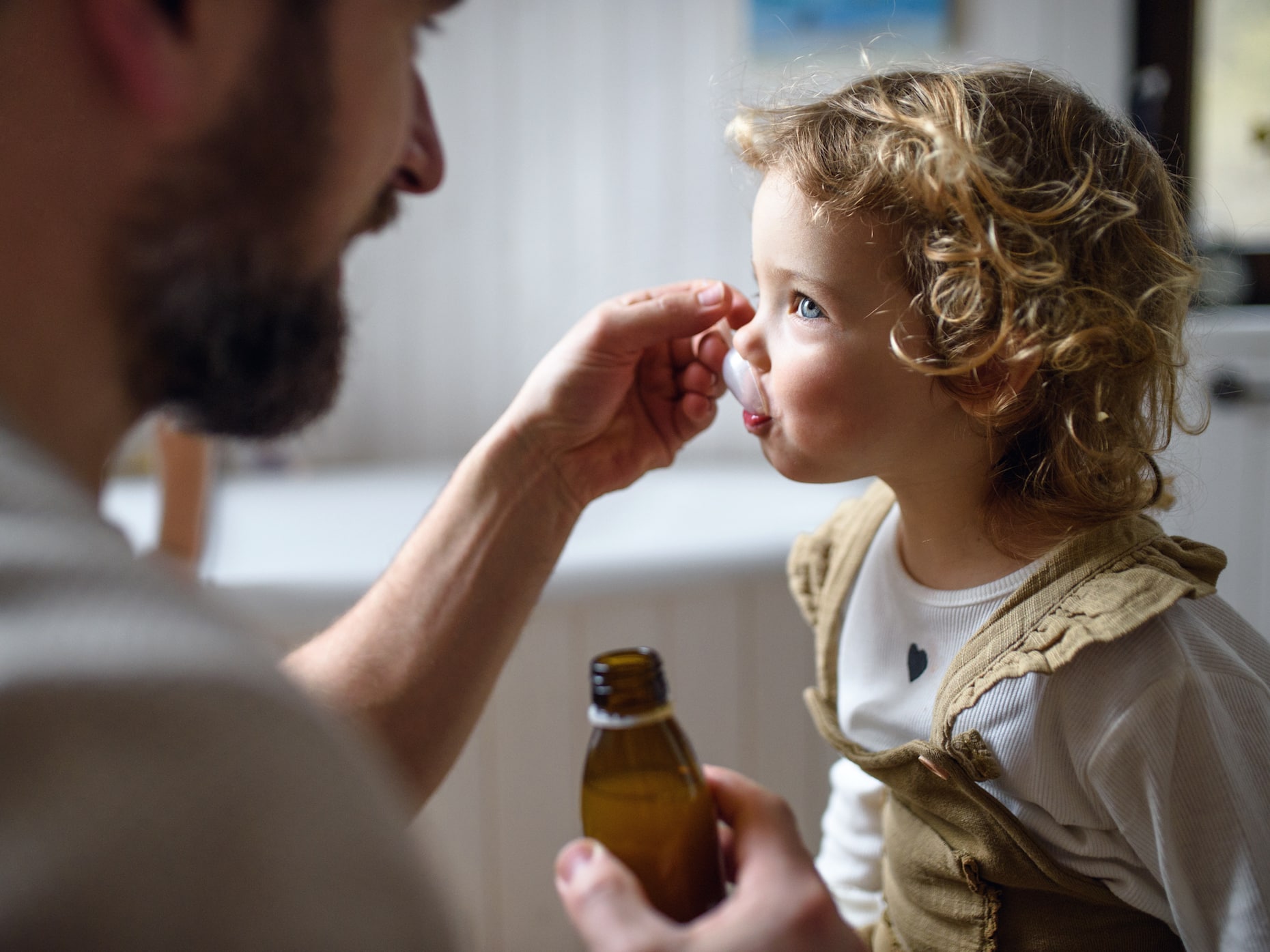 se si salta una dose di antibiotico amoxicillina bambini