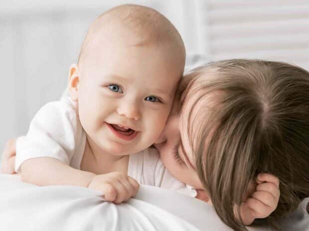Sicurezza bambini