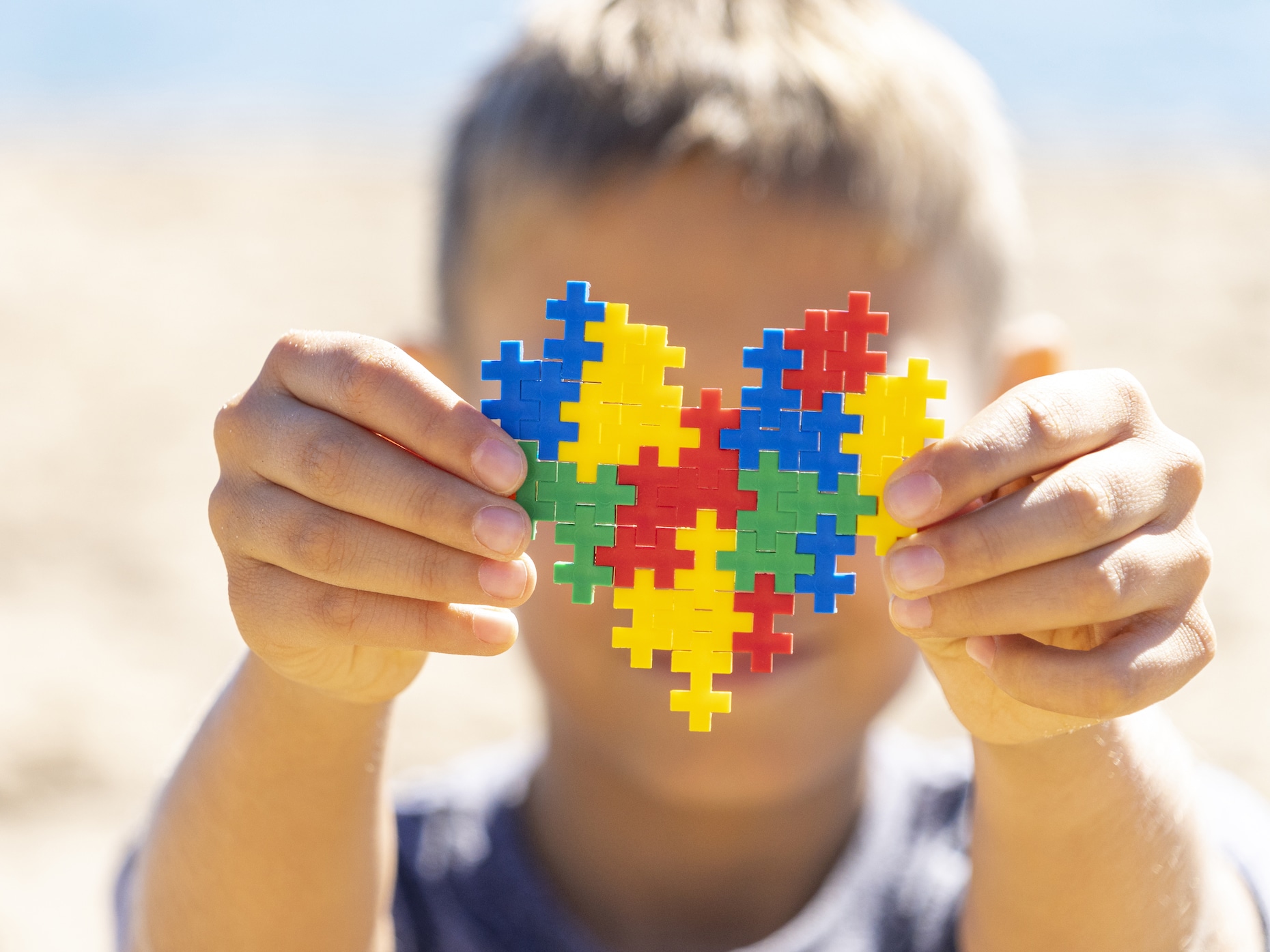 Sindrome di Asperger e autismo “ad alto funzionamento” - Amico Pediatra