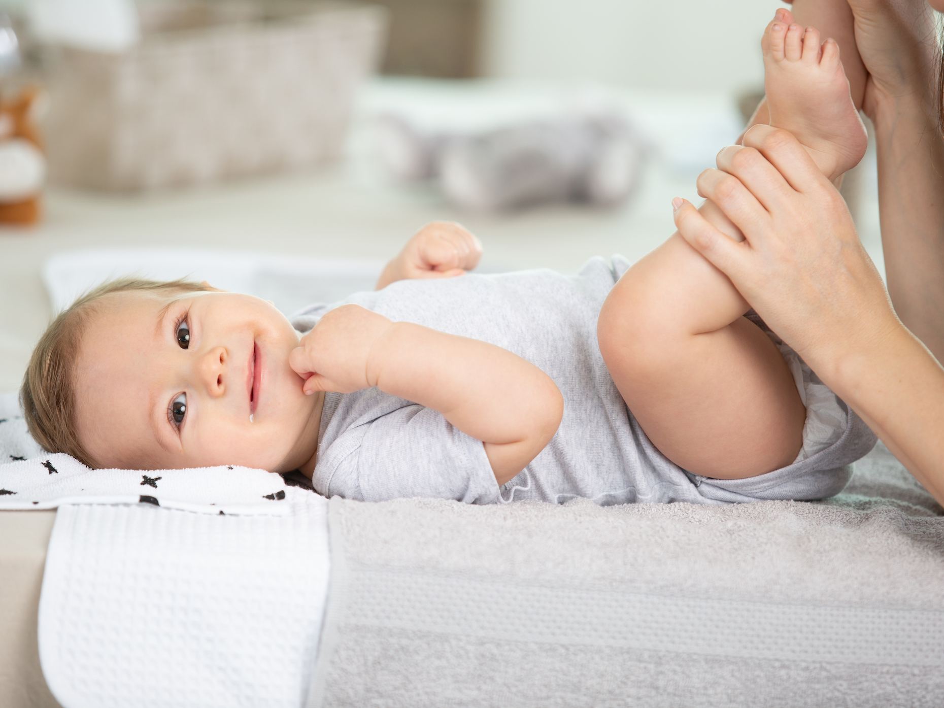 Pisellino vero o falso amico pediatra