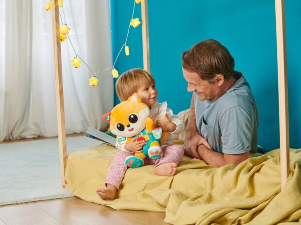 Come scegliere giocattoli sicuri per bambini