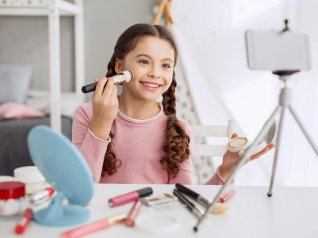 Sephora Kids