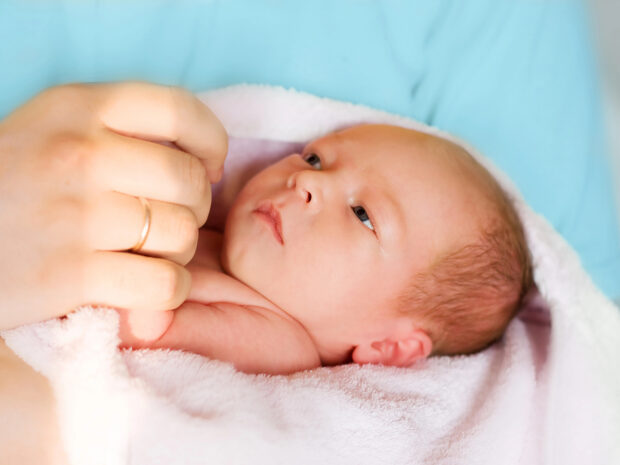 Autismo nei neonati: quali sono i possibili sintomi