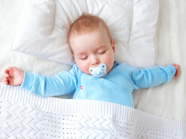 Quanto dorme un bambino da 4 a 6 mesi
