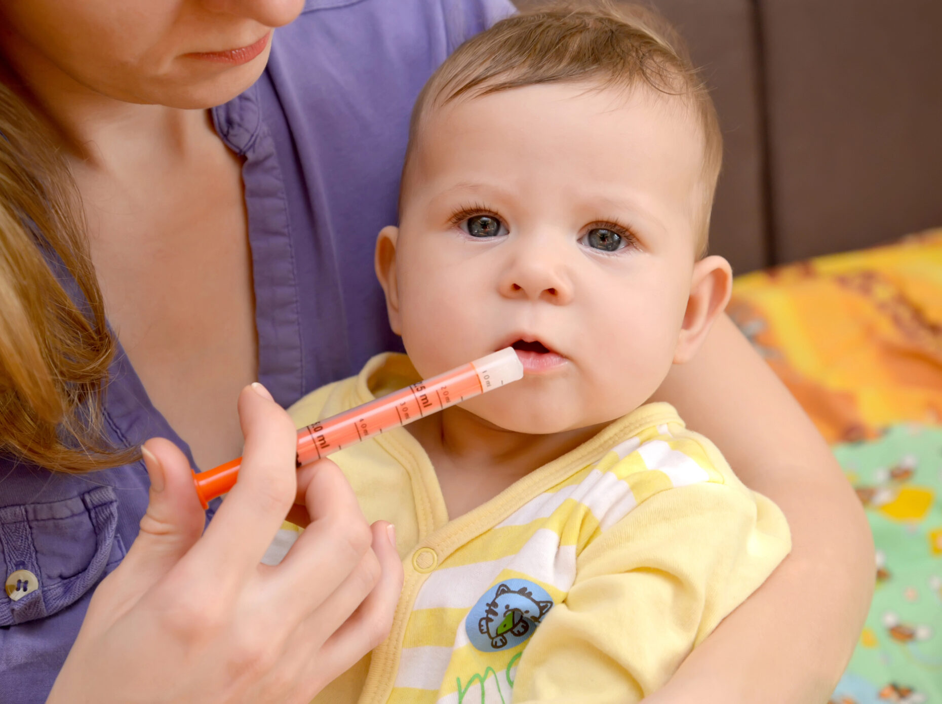 Cortisone nei bambini: quando e come utilizzarlo e possibili effetti