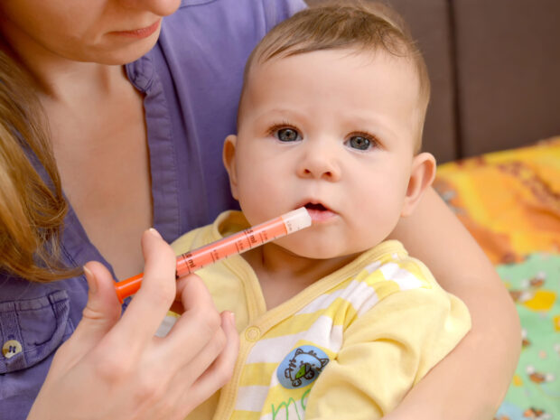 Paracetamolo e ibuprofene nei bambini