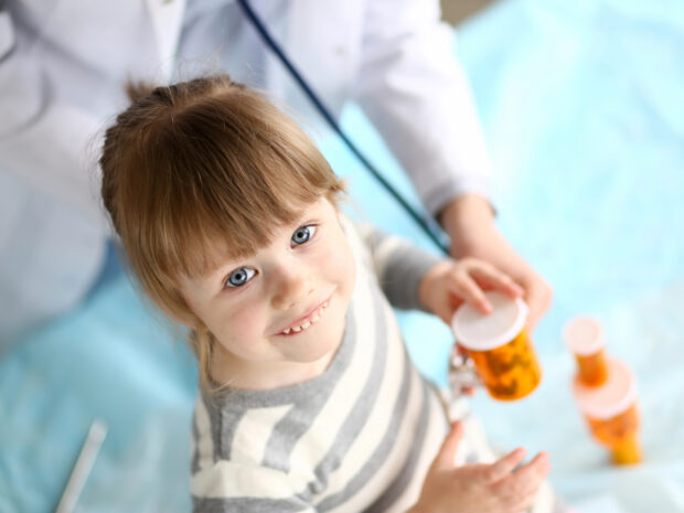 Quando dare antibiotici ai bambini