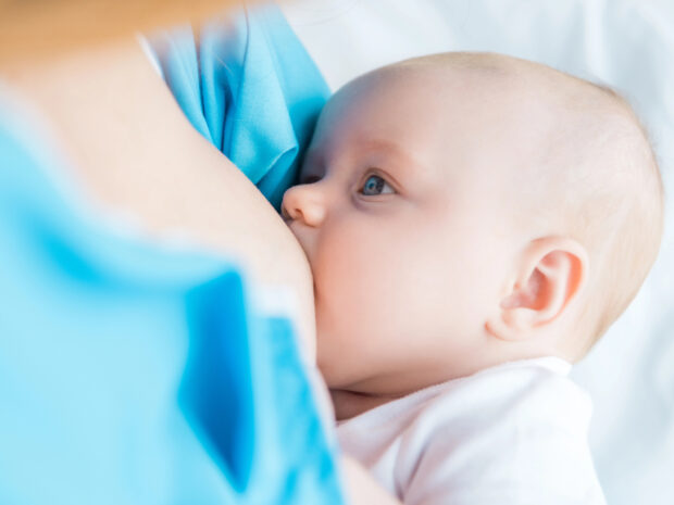 Quanto deve mangiare il neonato